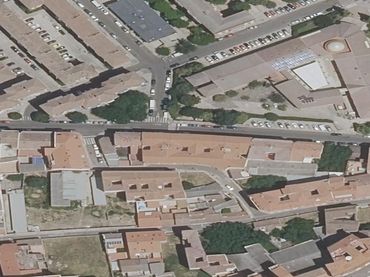 Pis en venda a CL. SAN JUAN DE DIOS 17