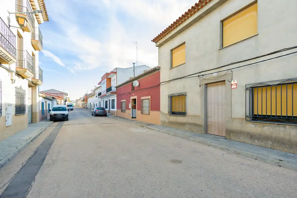 Villa zum Verkauf in C/ Castillo, imagen 24