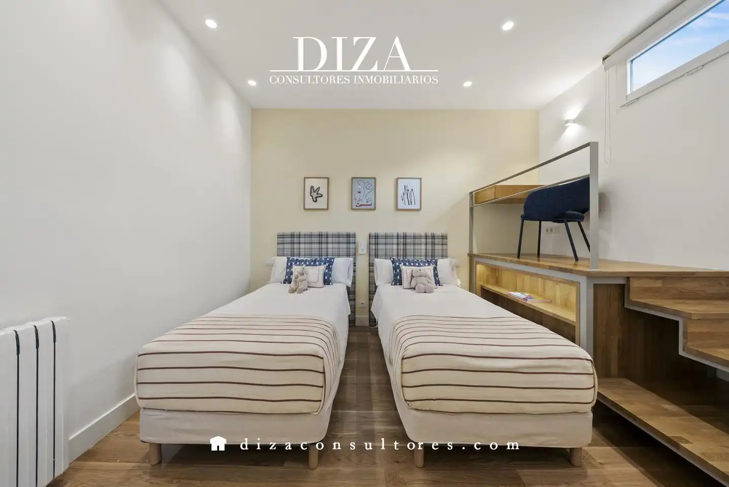 Flat with lift for sale in De Columela, imagen 35