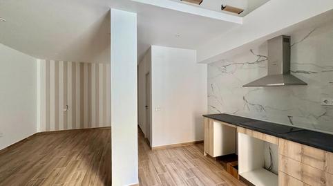 Foto 5 de Loft en venda a Calle Calle de Fernando 'el Católico', 13, Cristo de la Epidemia, Málaga