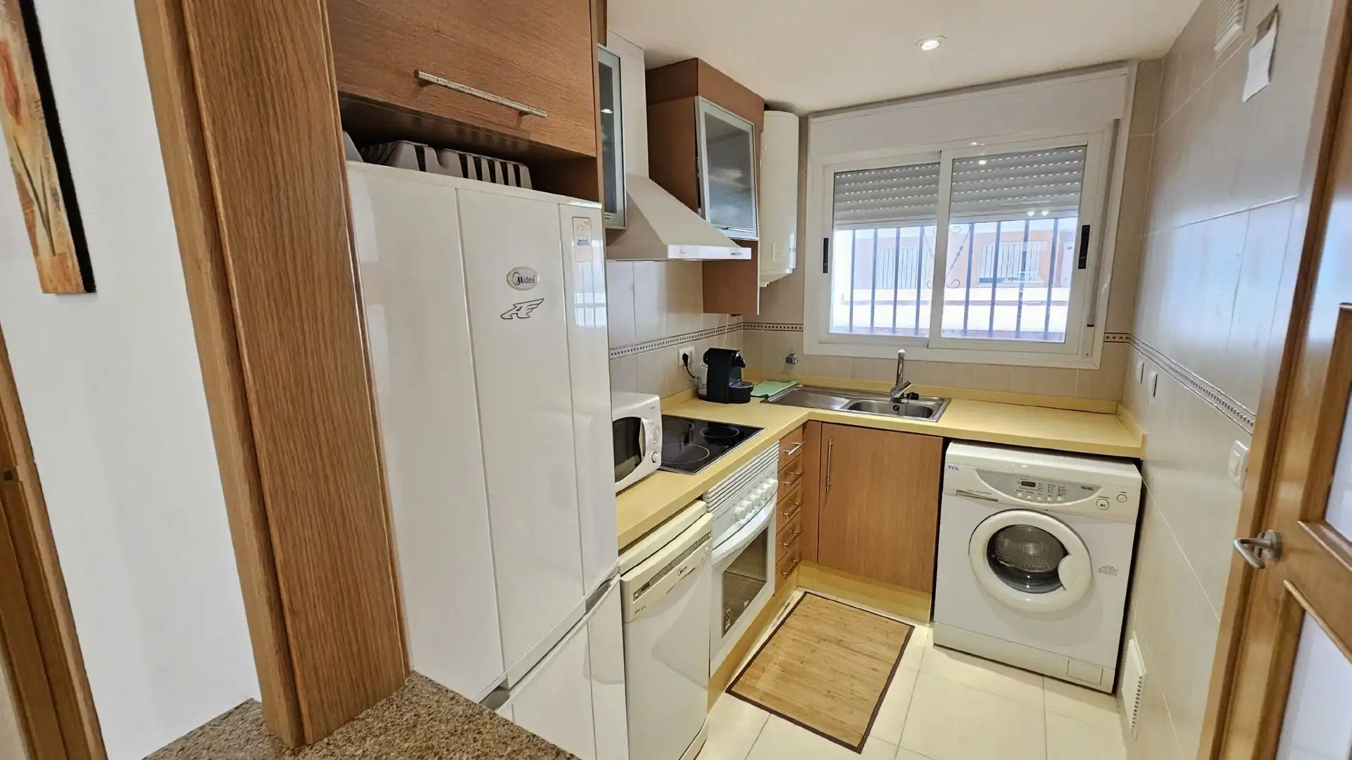 Apartment with pool for sale in Amplaries 37, imagen 8