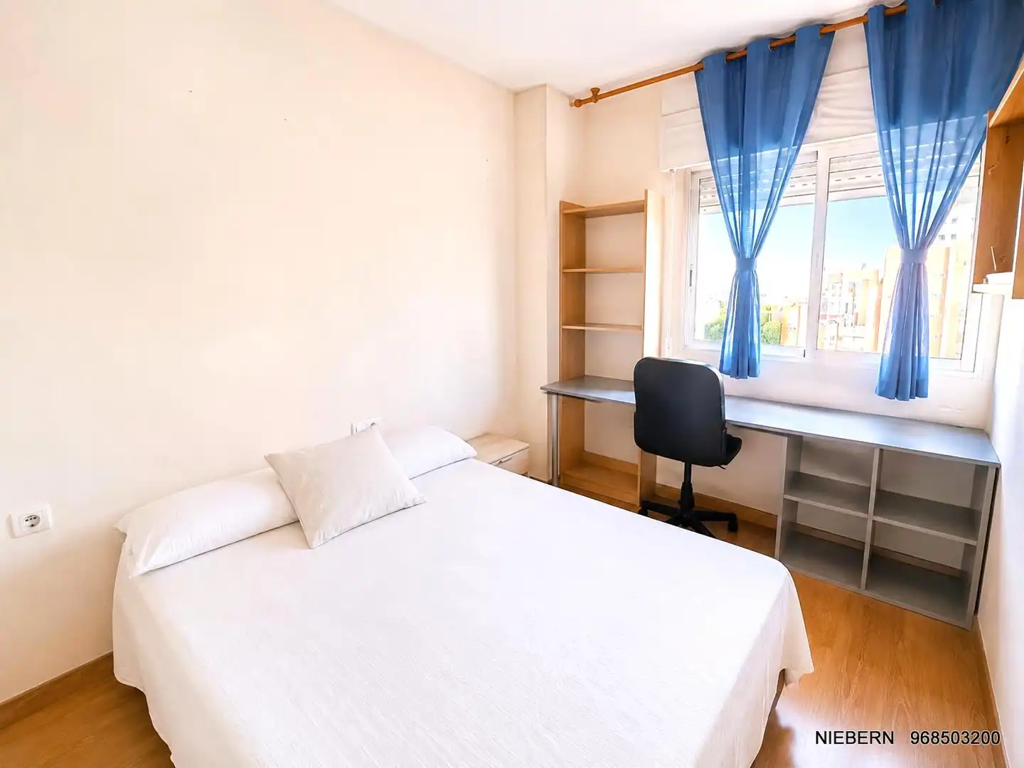 Piso con ascensor en venta en Norte, imagen 41