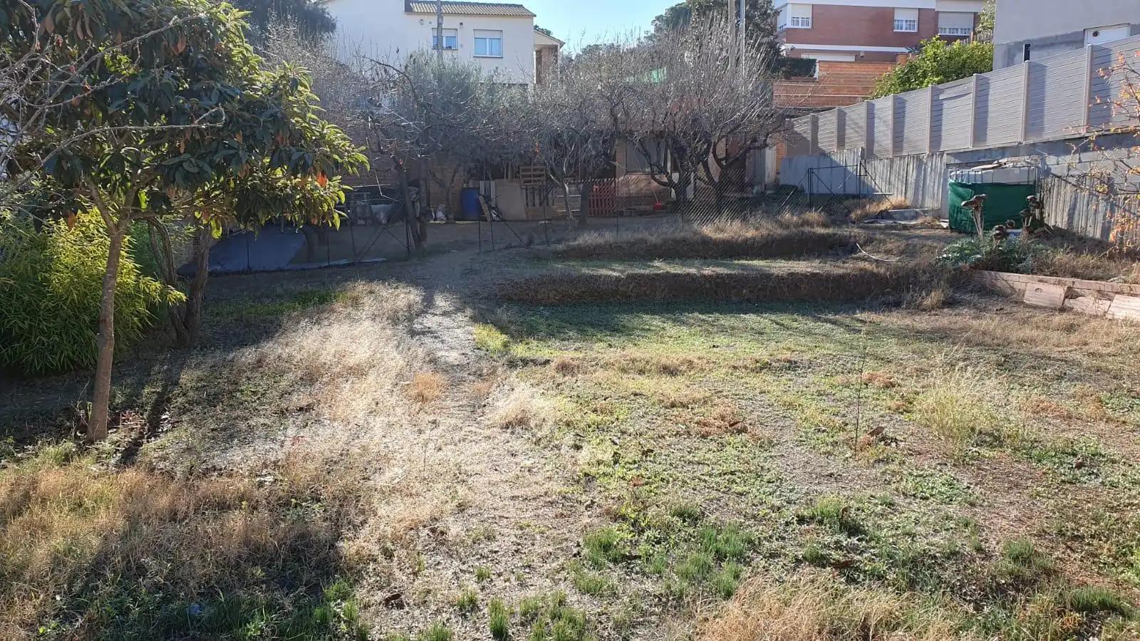 Terreny residencial en venda a La Torre de Claramunt, imagen 10