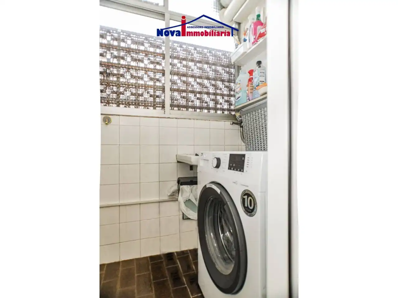 Habitación de Piso en venta en Sant Boi de Llobregat con Aire acondicionado, Calefacción y Parquet