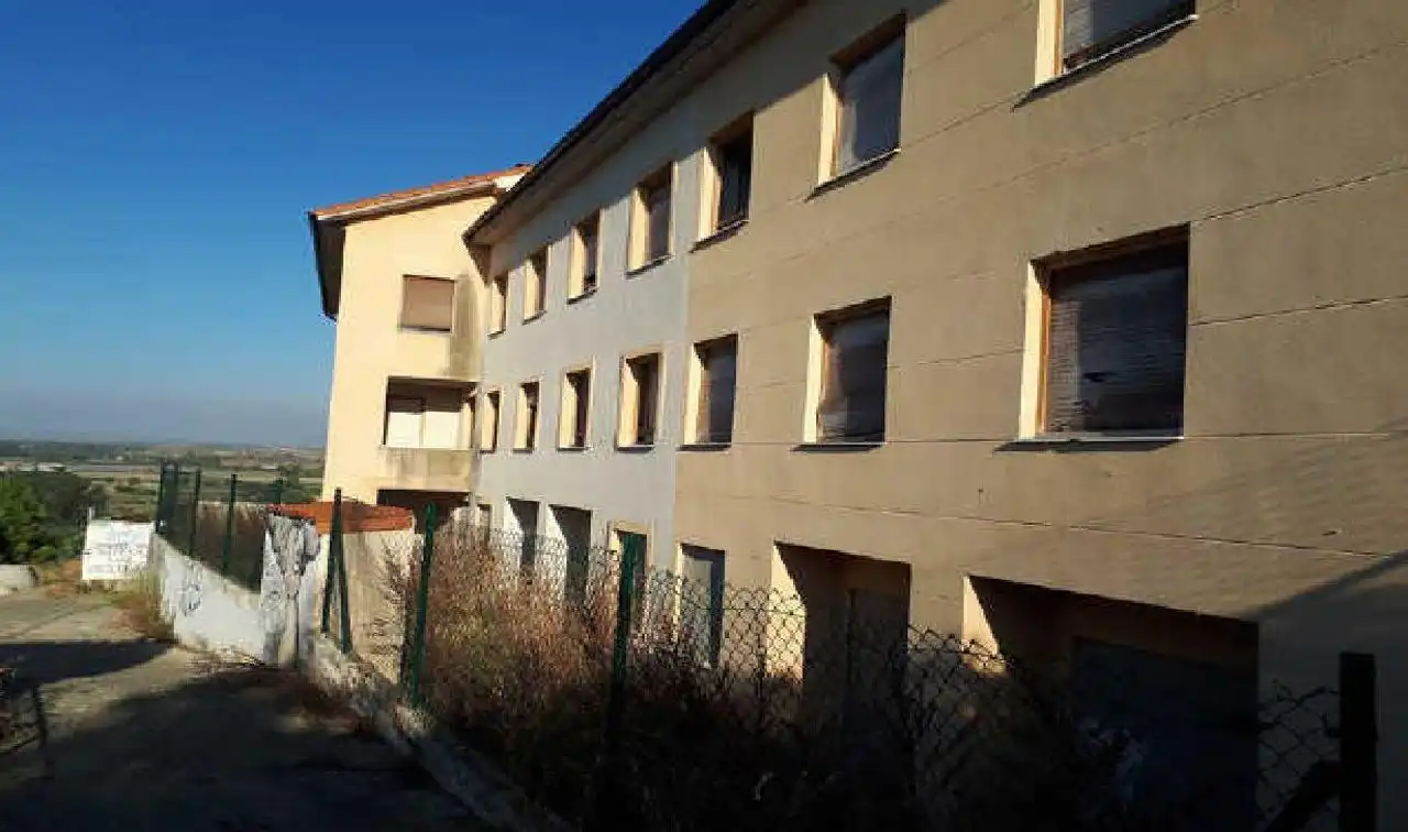 Residencial en venda a Calle Pilar Alto 2, imagen 15