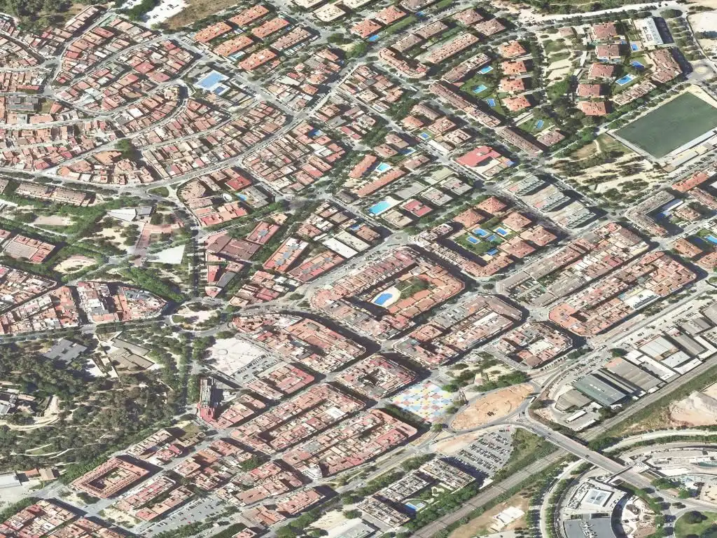 Wohnung zum Verkauf in Calle General Palafox 10, imagen 3