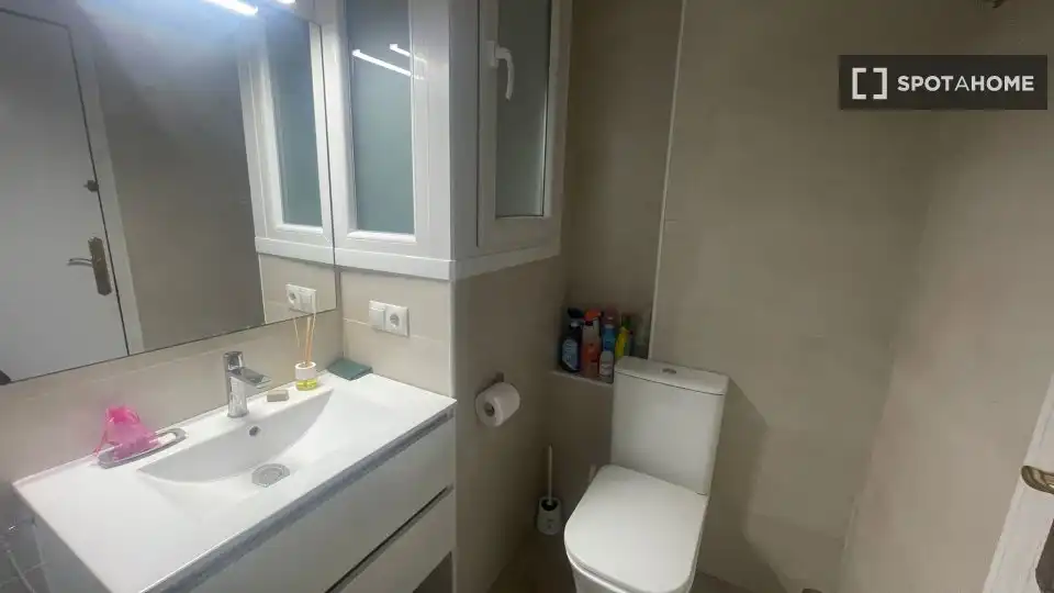 Habitación en Morvedre