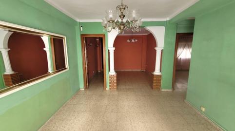 Foto 5 de Piso en venta en Calle Miramargaritas, 2, Parque Victoria Eugenia, Málaga Capital