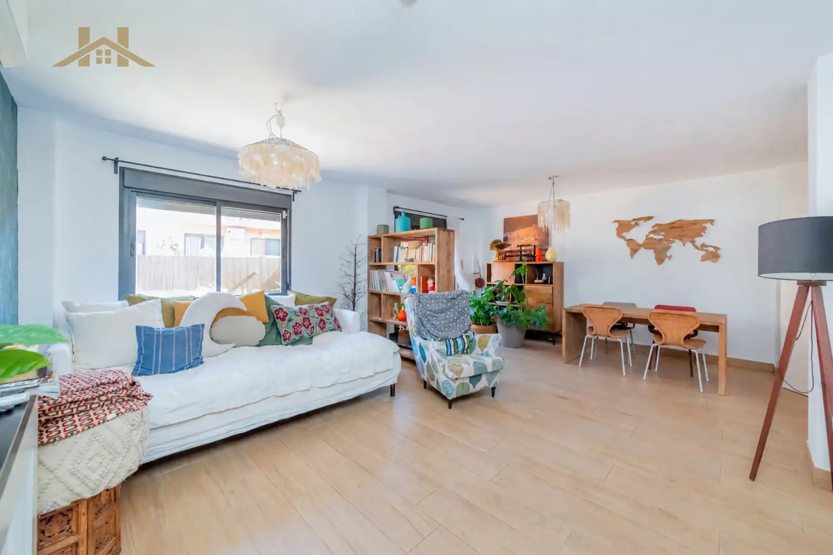Casa pareada con piscina en venta en Calle Seseña Nuevo, imagen 6