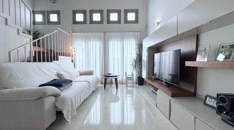 Foto 2 de Dúplex en venda a Oliva pueblo, Valencia