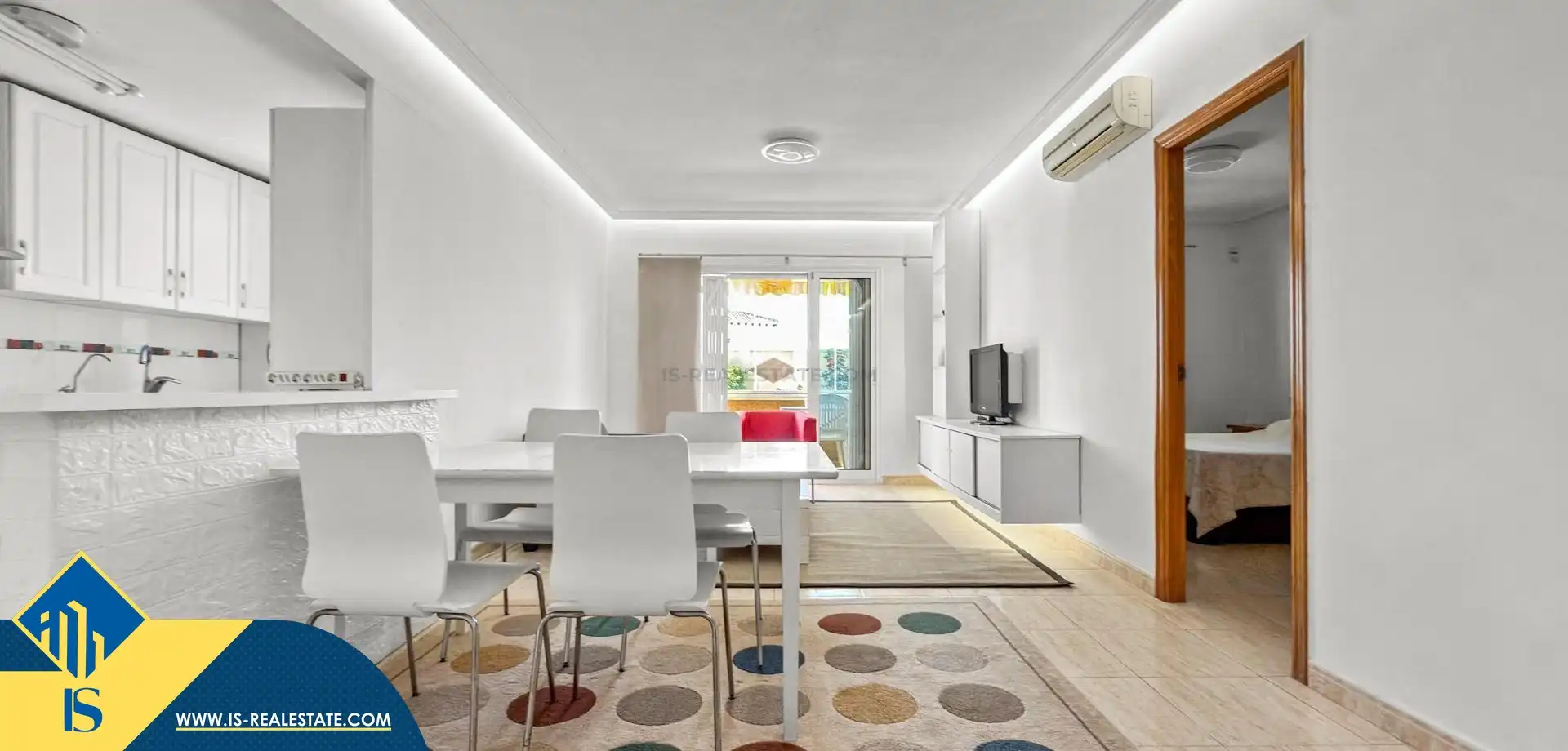 Wohnung mit Pool zum Verkauf in Orihuela Costa, imagen 13
