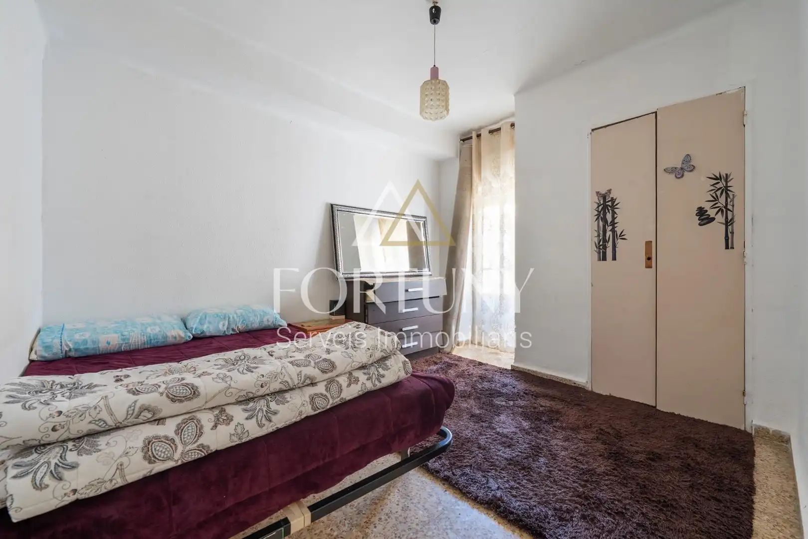 Habitación de Piso en venta en Reus