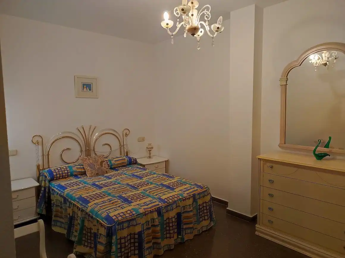 Appartamento con terrazza in vendita a Tobarra, imagen 11