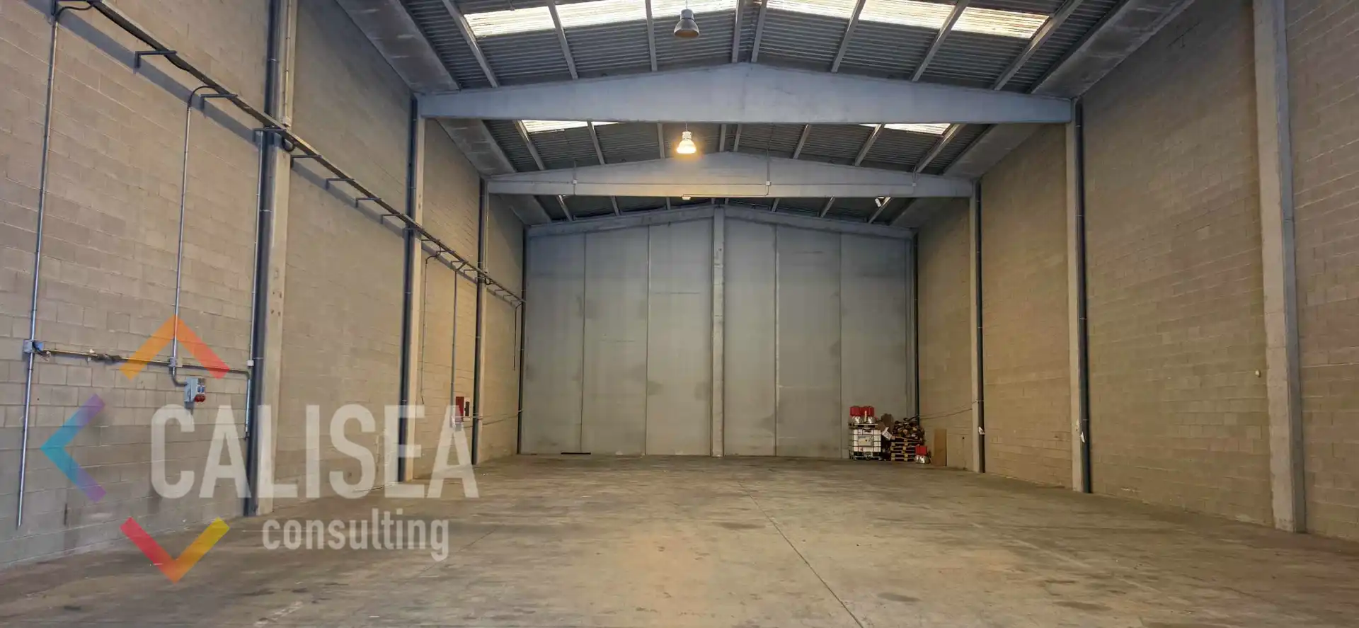 Industrial building to rent in Carrer del Pintor Fortuny 24, imagen 2