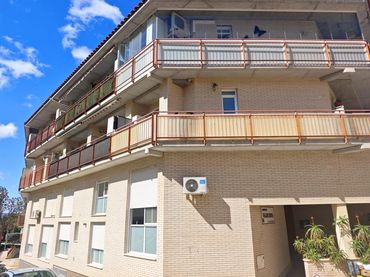 Piso con ascensor en venta en Avenida SAN ANTONIO