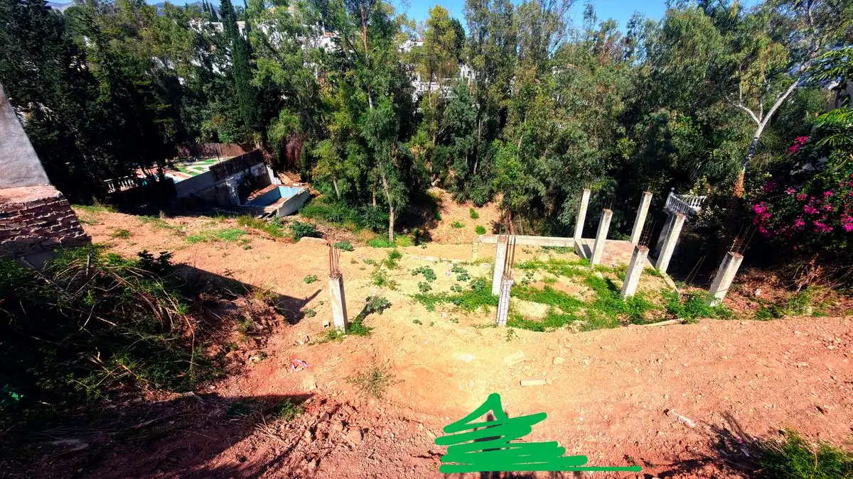 Terreno residencial en venta en Calle Acacias de Campomijas, imagen 4