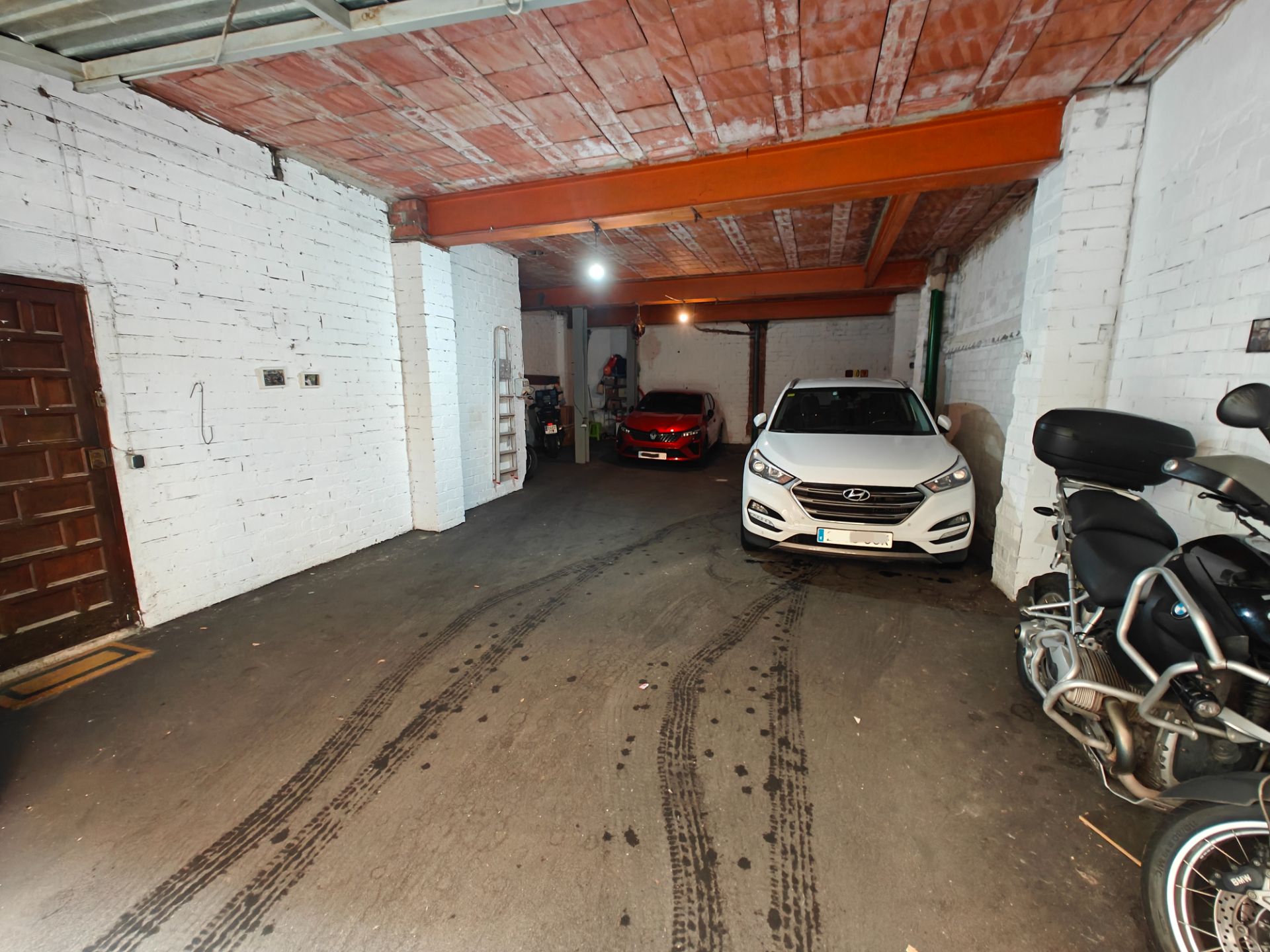 Parking de Garaje en venta en Premià de Dalt