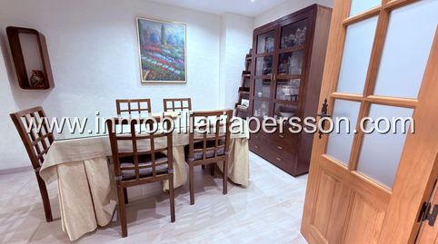 Foto 5 de Casa adosada en venta en Écija, Sevilla