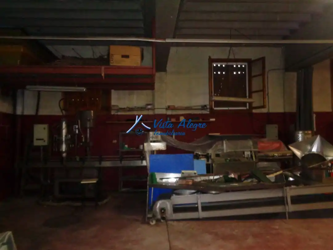 Edificio en venta en Villabuena de Álava / Eskuernaga