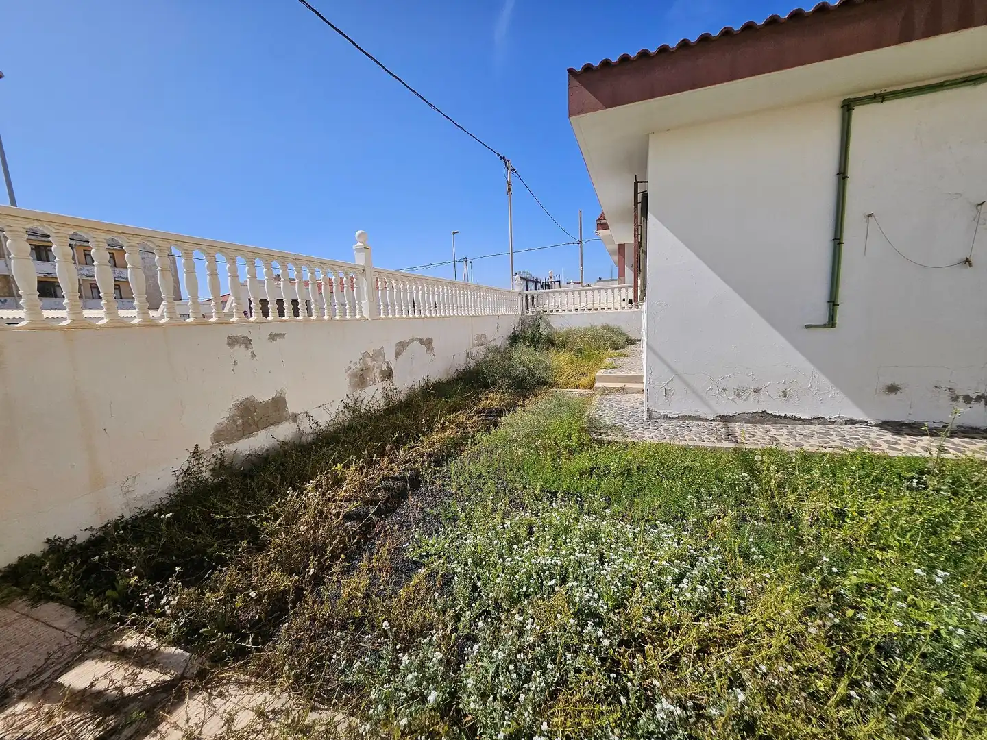 Casa o xalet en venda en Puerto del Rosario