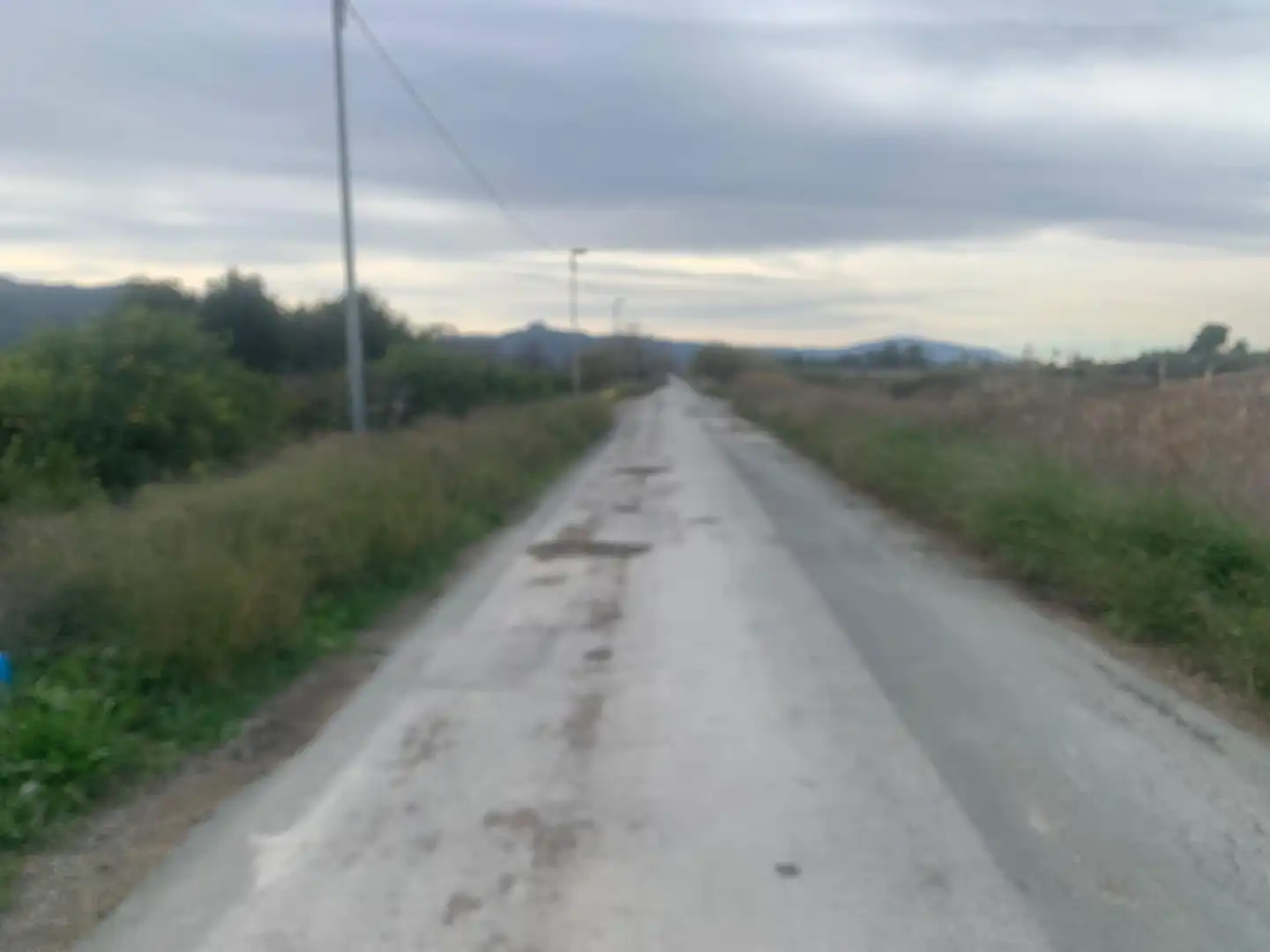 Terrenys i solars en venda a Pedanías Este, imagen 3