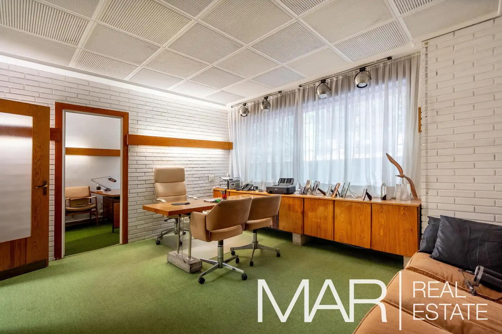 Office for sale in Madrid  with Storage room