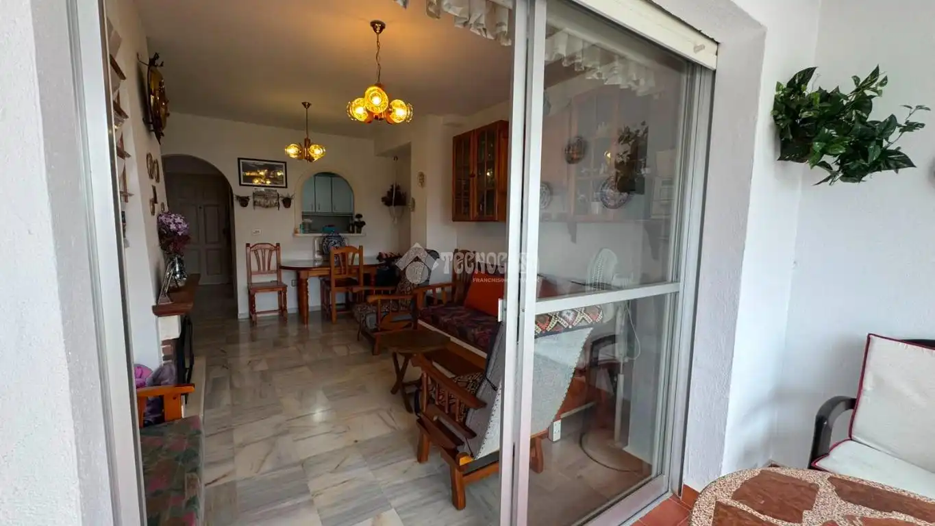 Dúplex en venta en Motril con Terraza, Piscina y Piscina comunitaria