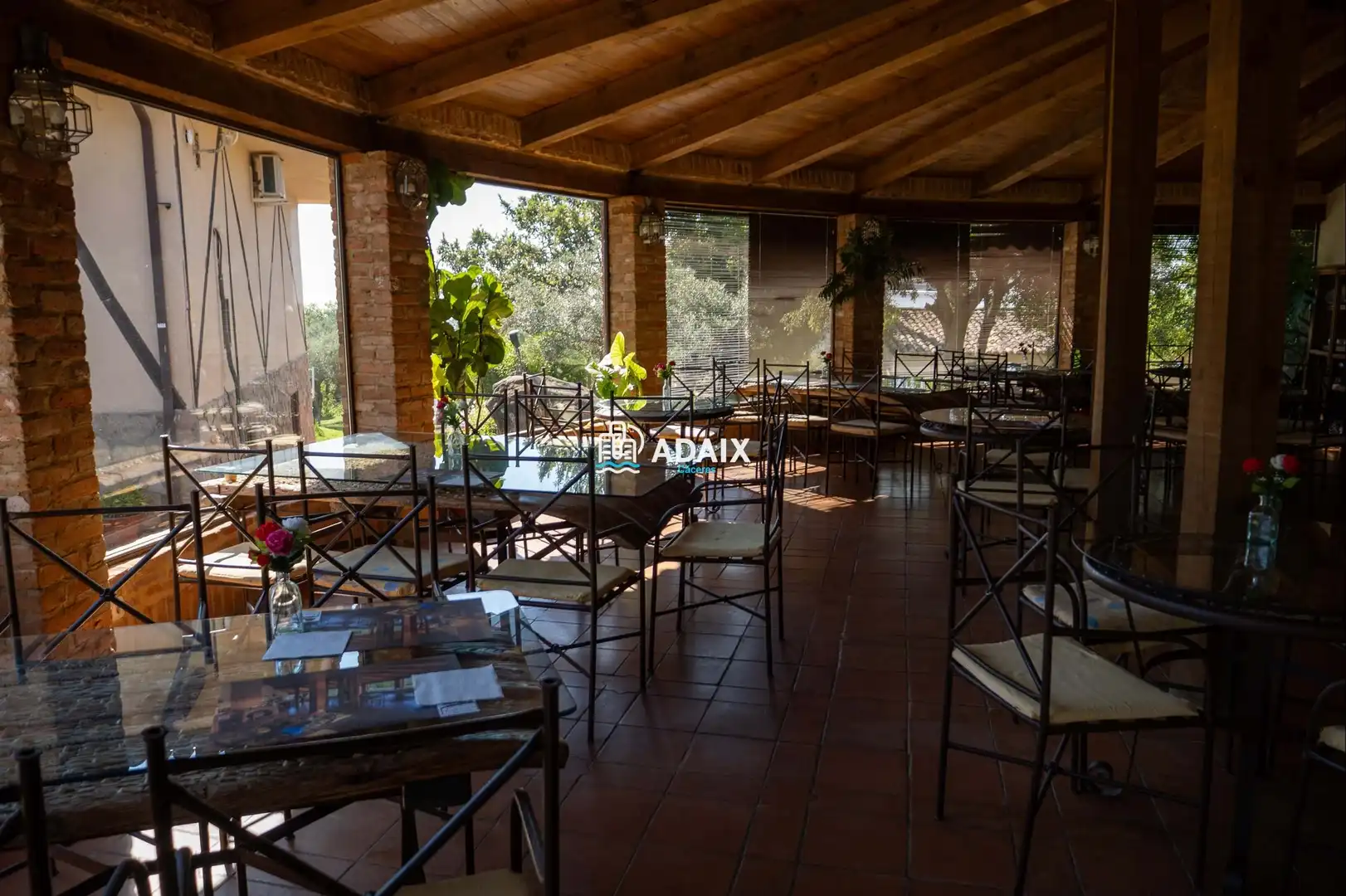 Casa o chalet en venta en Losar de la Vera con Aire acondicionado, Calefacción y Terraza