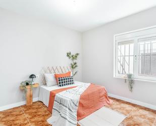 Bedroom of House or chalet for sale in Aller  with Heating, Terrace and Storage room