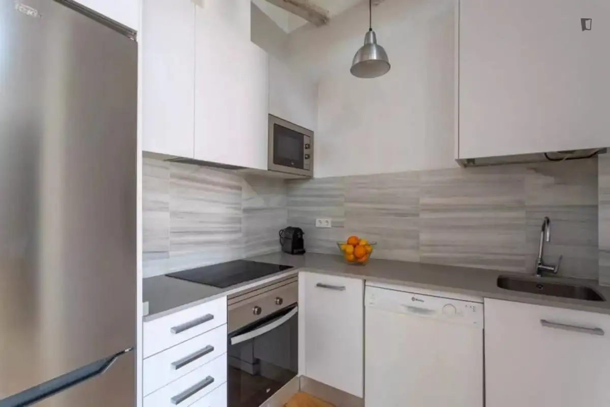 Apartment with lift to rent in Centro, imagen 13