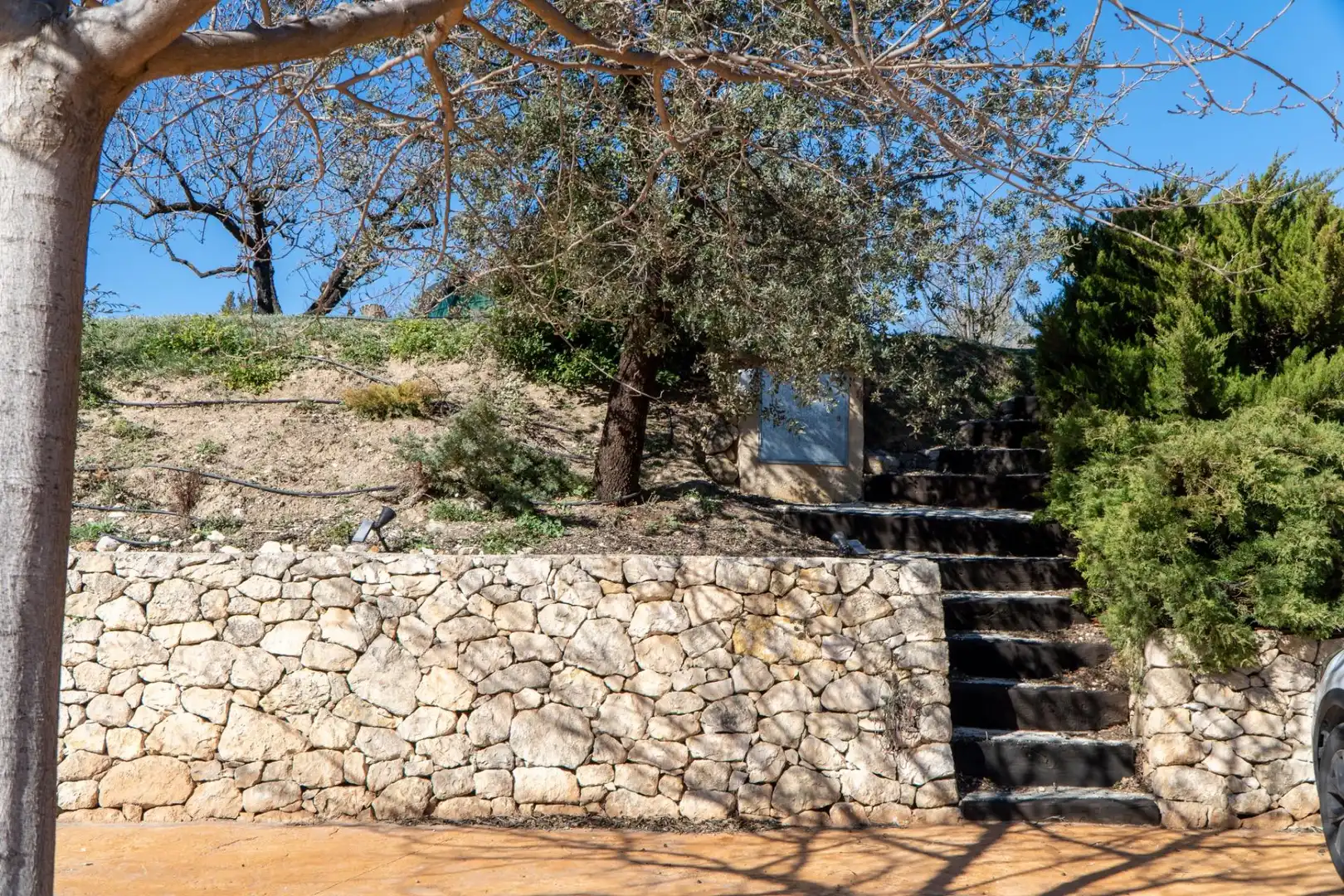 Country homes for sale in Penàguila  with Heating, Private garden and Terrace