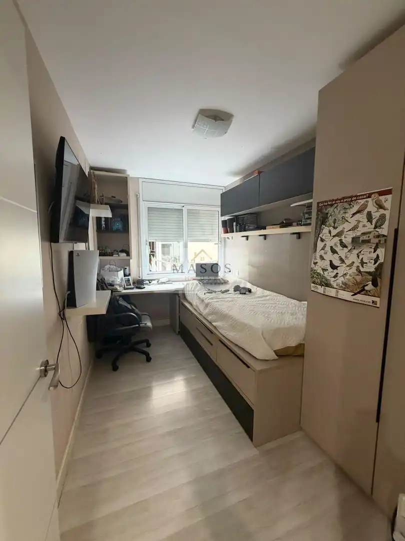 Casa en venda a av. sant silvestre, imagen 6