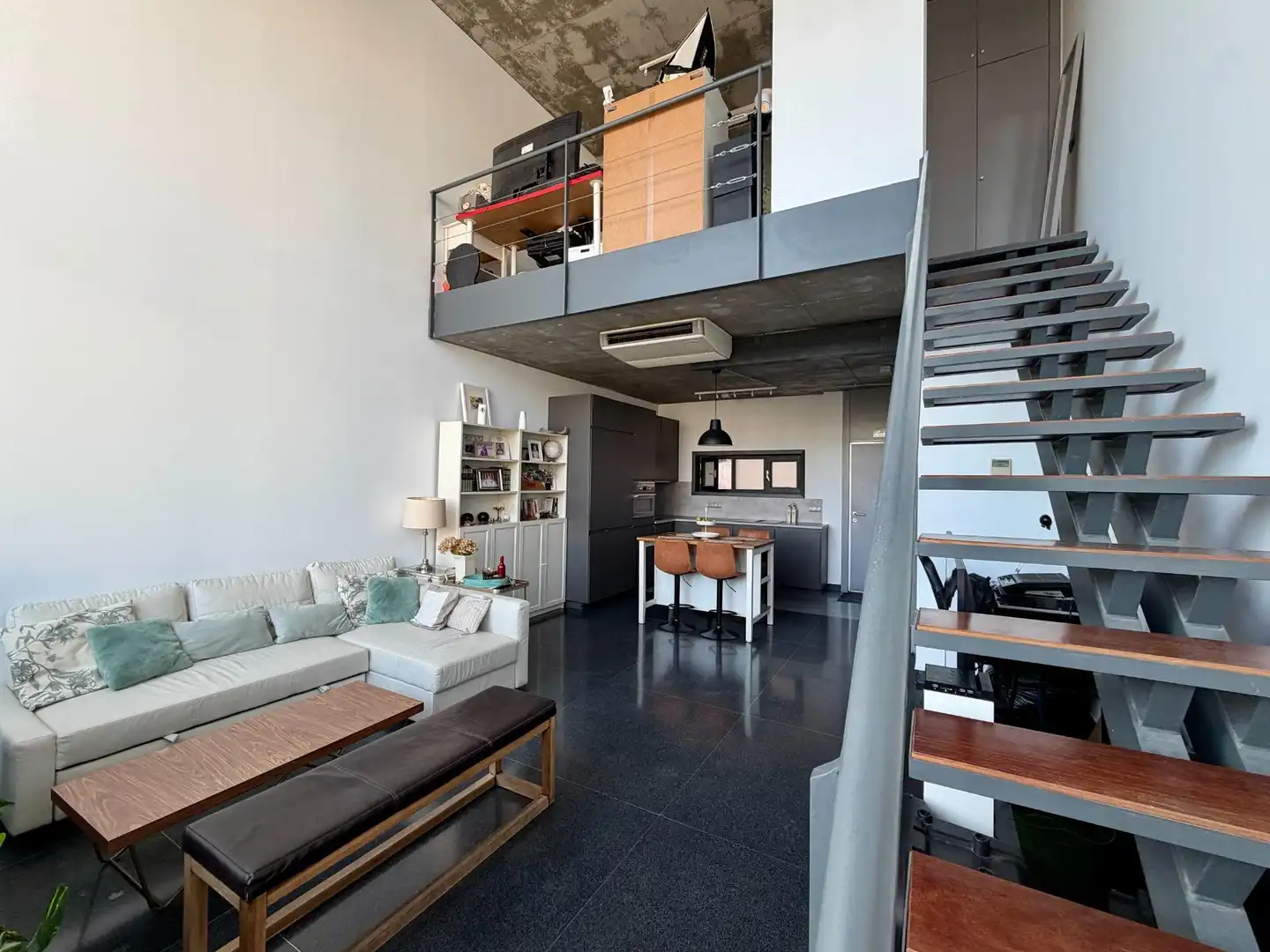 Duplex avec ascenseur à vendre à Zona Industrial, imagen 4