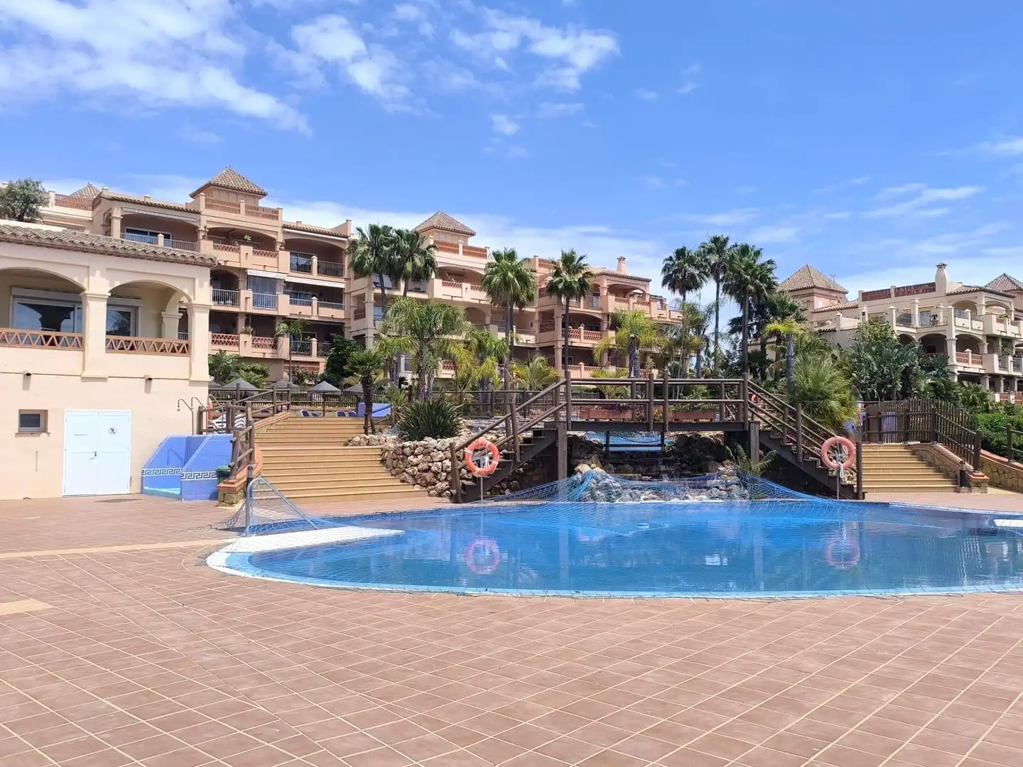 Apartament amb piscina en venda a Calle Calle Chalupa, imagen 33