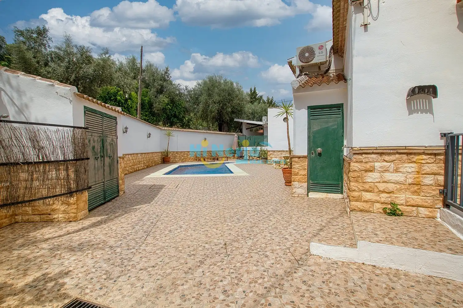 Haus mit Pool zum Verkauf in Periana, imagen 30
