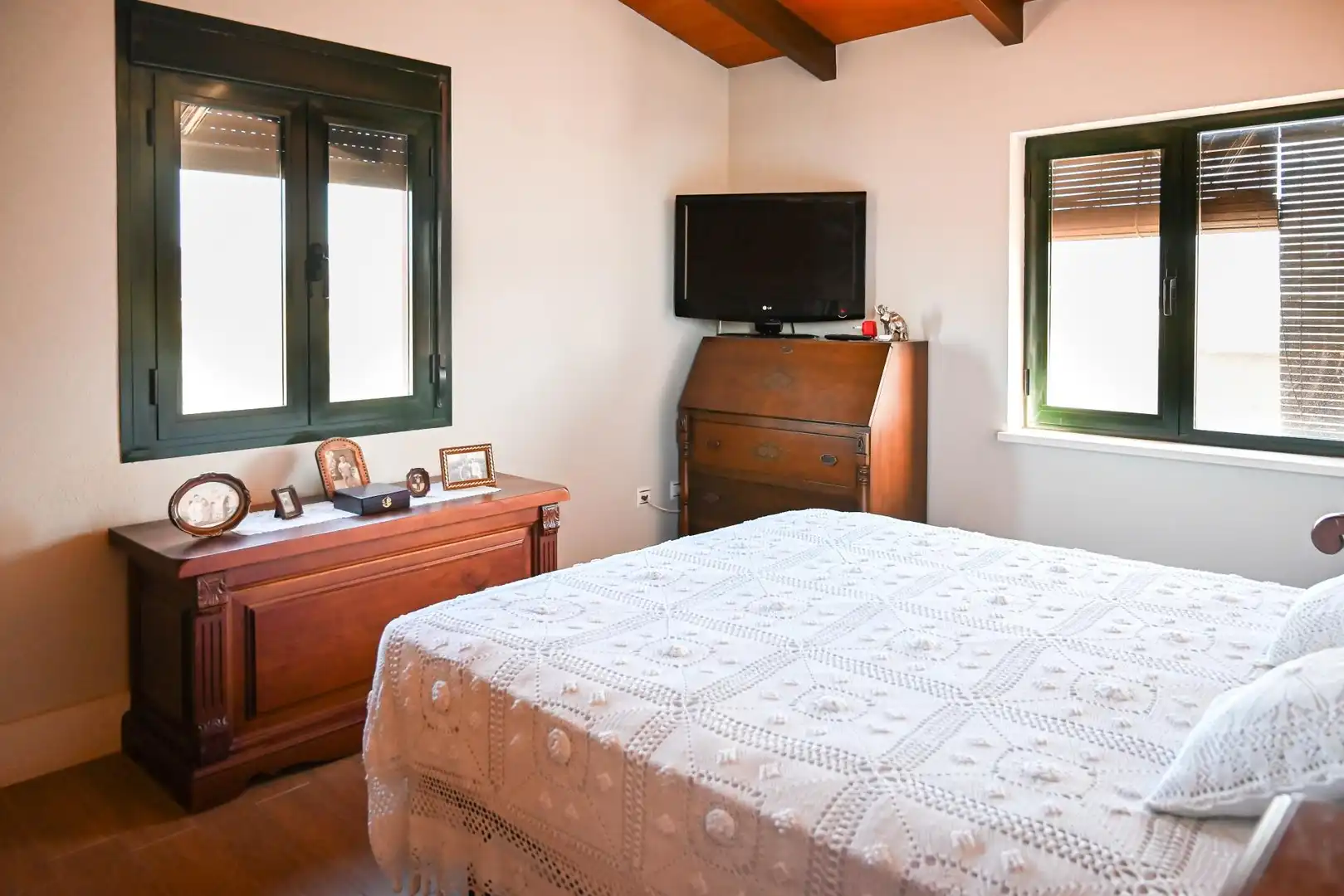 Finca rústica en venta en Zona de la Vega