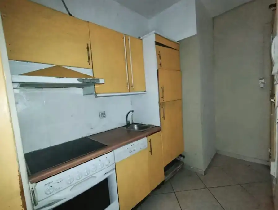 Appartamento con terrazza in vendita a Carrer de Sant Bertran, imagen 9