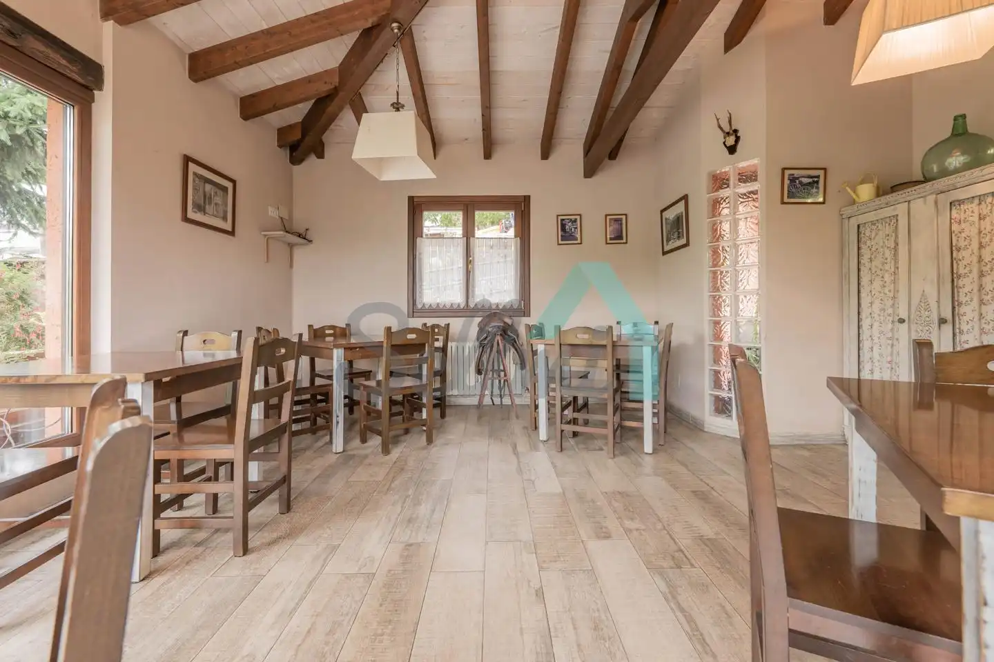 Casa o chalet en venta en Sobrescobio con Calefacción, Jardín privado y Terraza