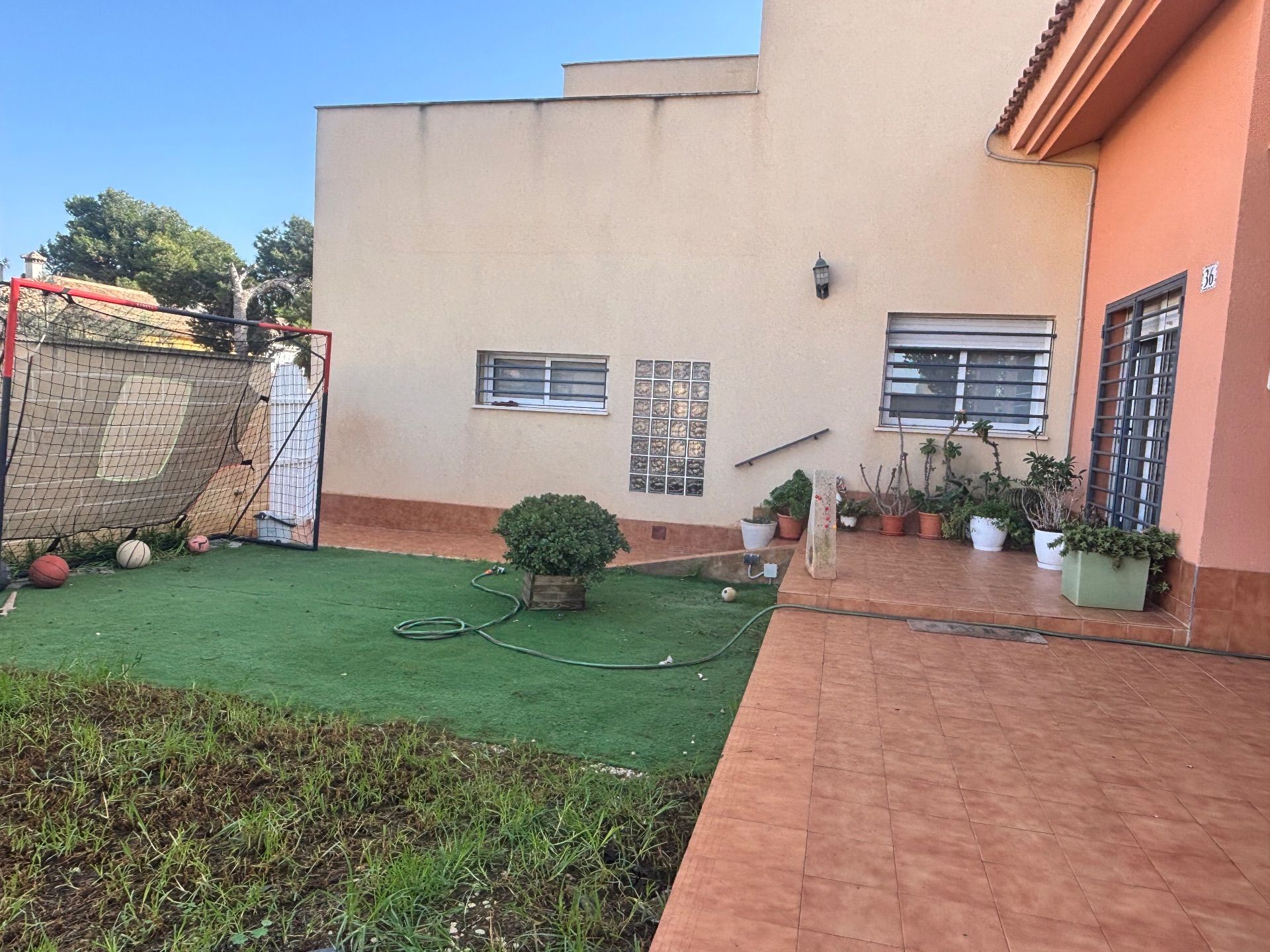 Duplex for sale in La Palma