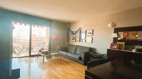 Foto 5 de Pis en venda a Carrer de la Filosofia, 38, Bufalà, Badalona