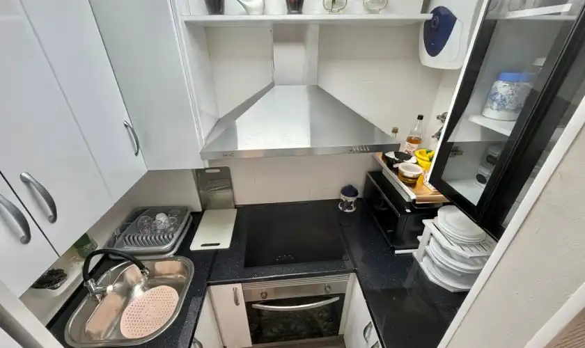 Wohnung zum Verkauf in Calle Ancla, imagen 17