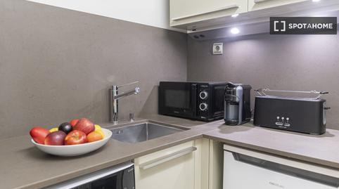 Photo 3 of Study to share in La Xerea,  Valencia Capital