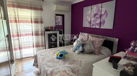 Foto 4 de Piso en venta en Virgen de la Paz, Barrio Bajo, San Juan de Aznalfarache
