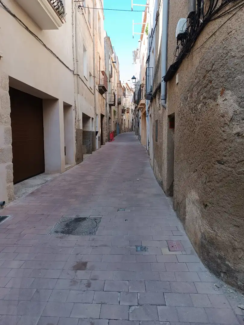 Casa en venta en Carrer Pou de la Vila, imagen 9