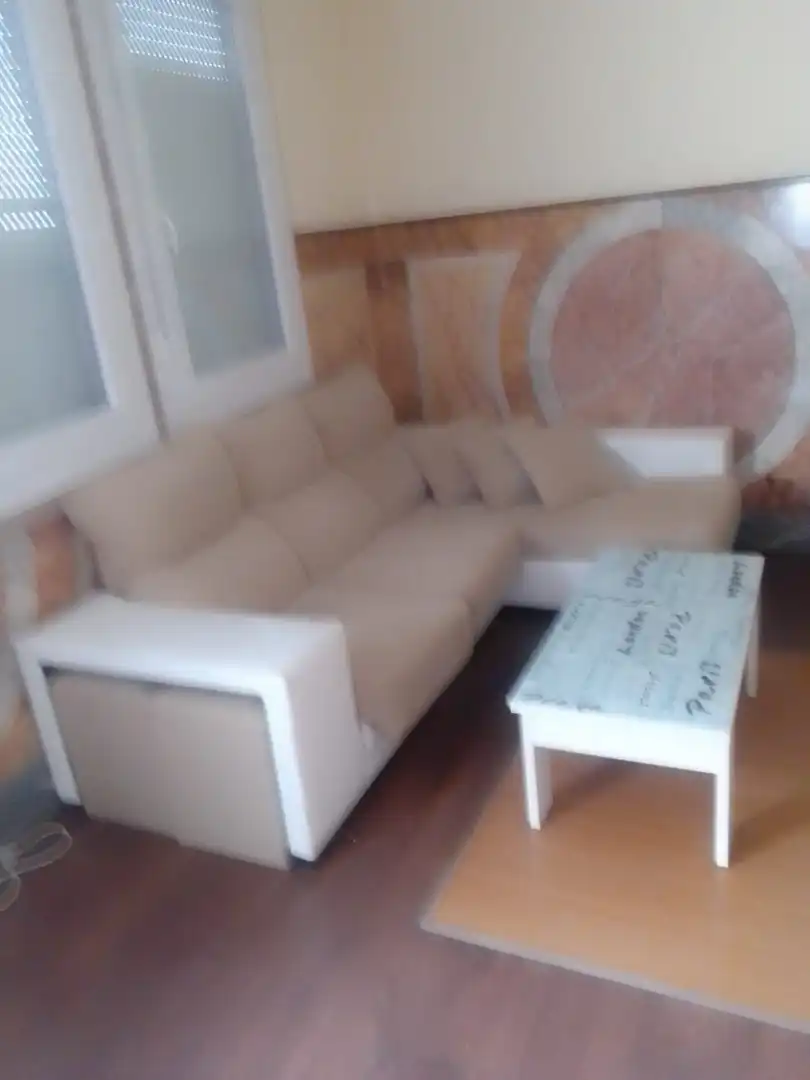 Living room of Buildings for sale in A Estrada 