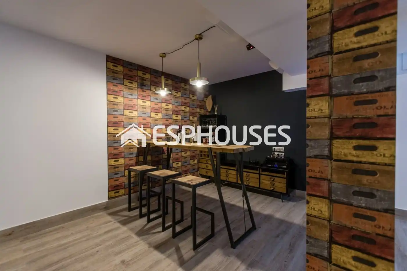 Villa avec terrasse à vendre à Mar Menor de Cartagena – Cabo de Palos, imagen 43