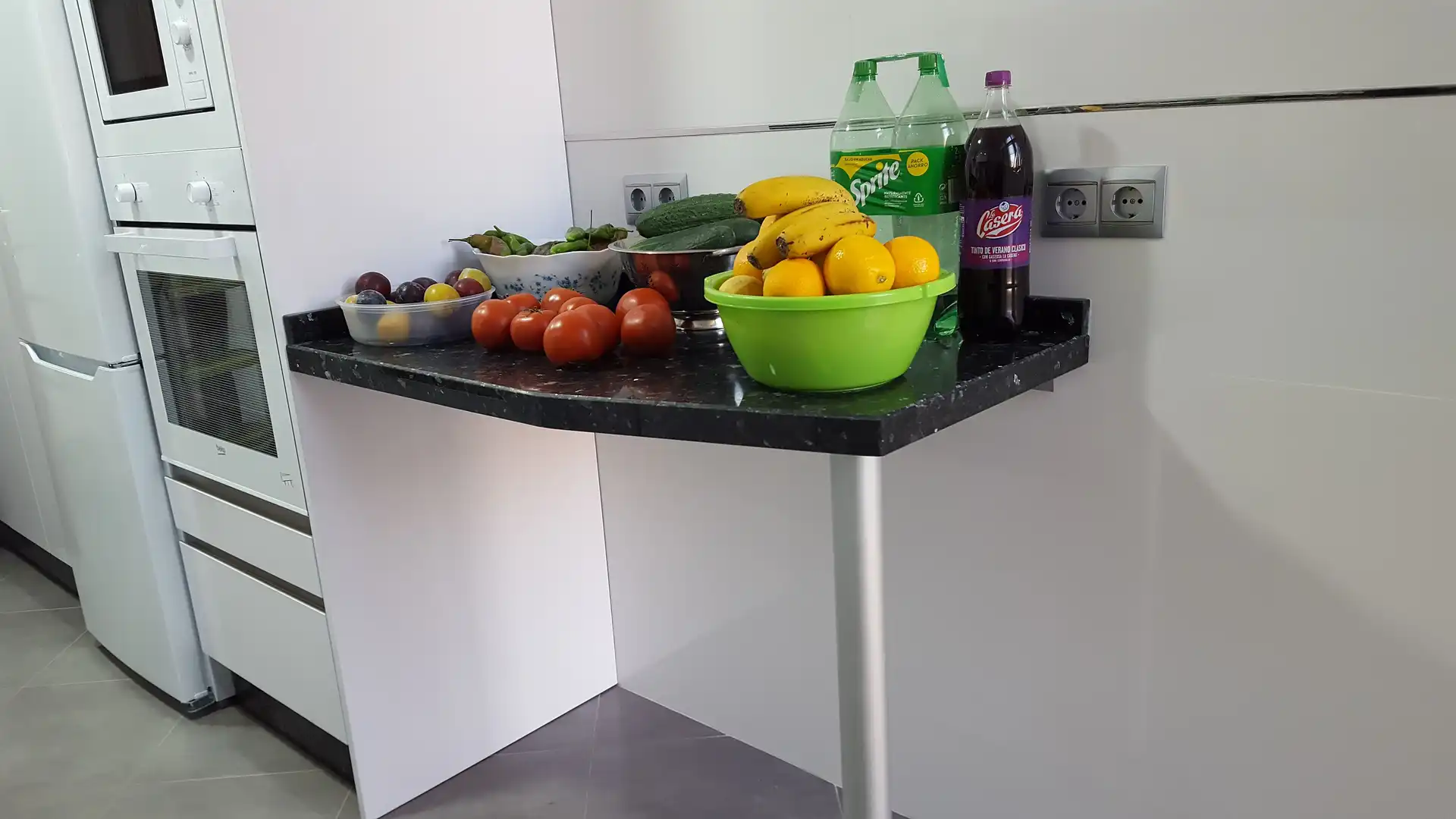 Flat for rent in Calle José Palanca, La Luz - El Torcal