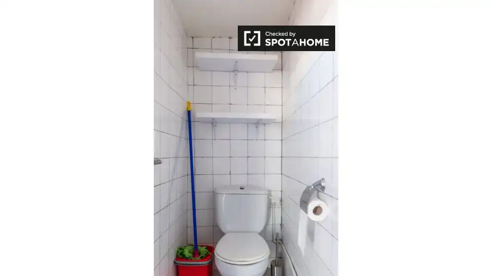 Flat with terrace to rent in Ciutat Vella, imagen 15