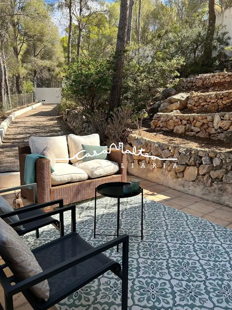 Villa avec terrasse à vendre à Altea la Vella, imagen 5