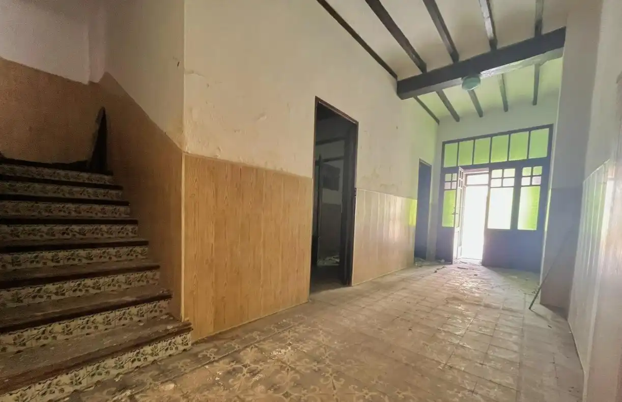 Haus oder Chalet zum Verkauf in Benissa